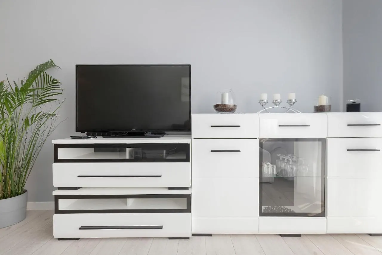 Przymorze Apartment Jagiellonska By Noclegi Renters Gdaňsk