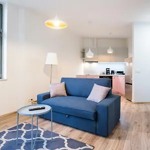 Maleckiego By Renters Poznań