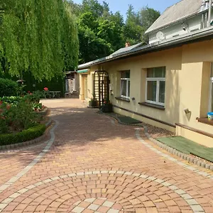U Zosi Karpacz