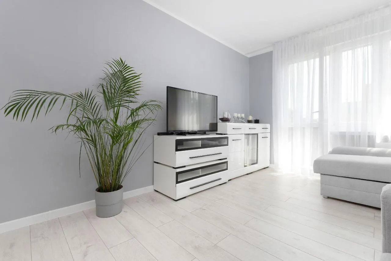 Przymorze Apartment Jagiellońska by Renters Gdańsk Polska